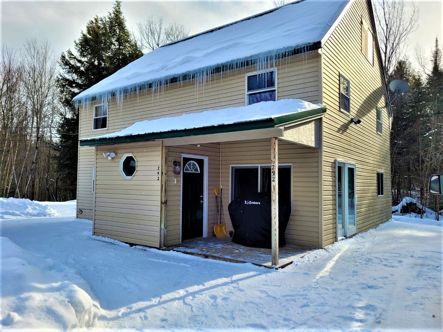 292 Woodland Drive