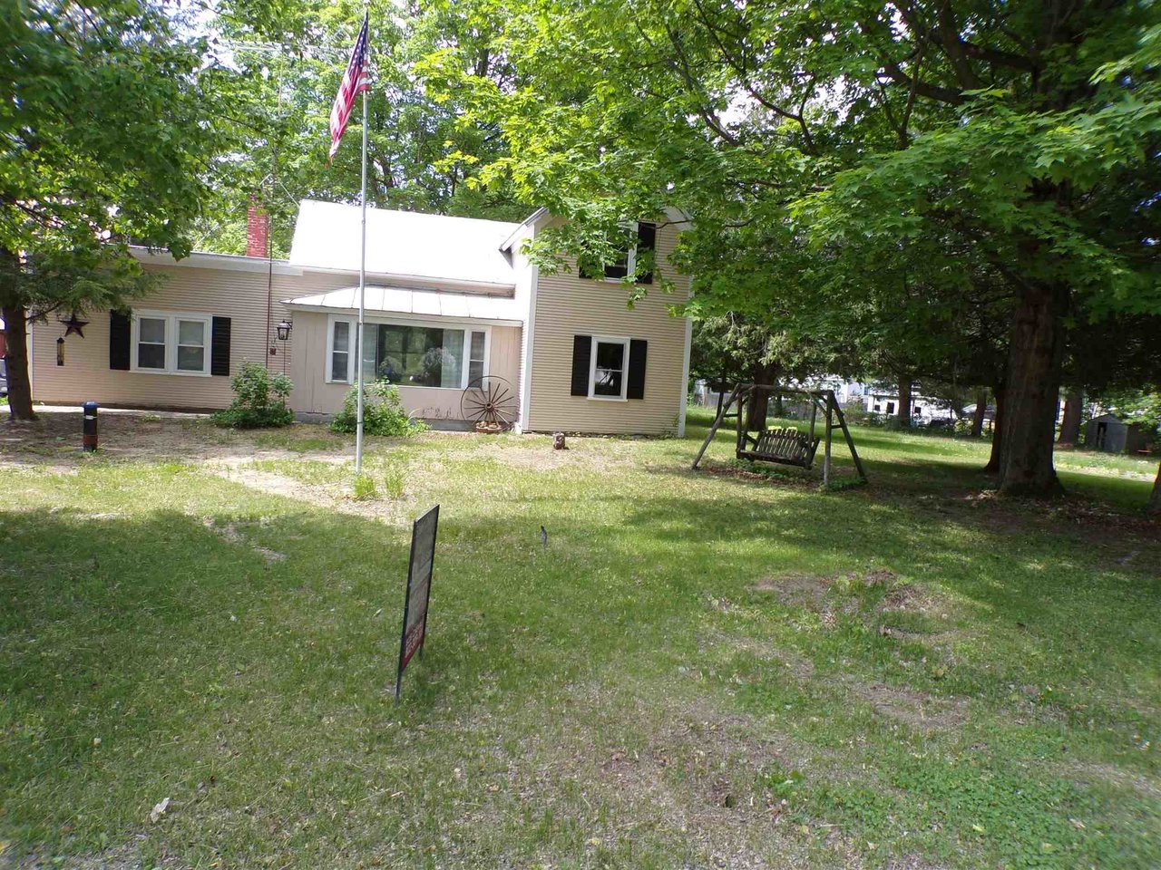 2921 Carter Hill Road