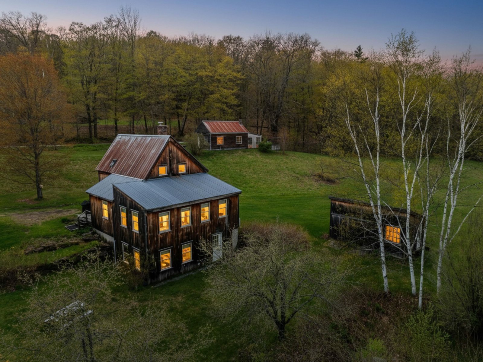 2923 Diamond Hill Road, St. Johnsbury