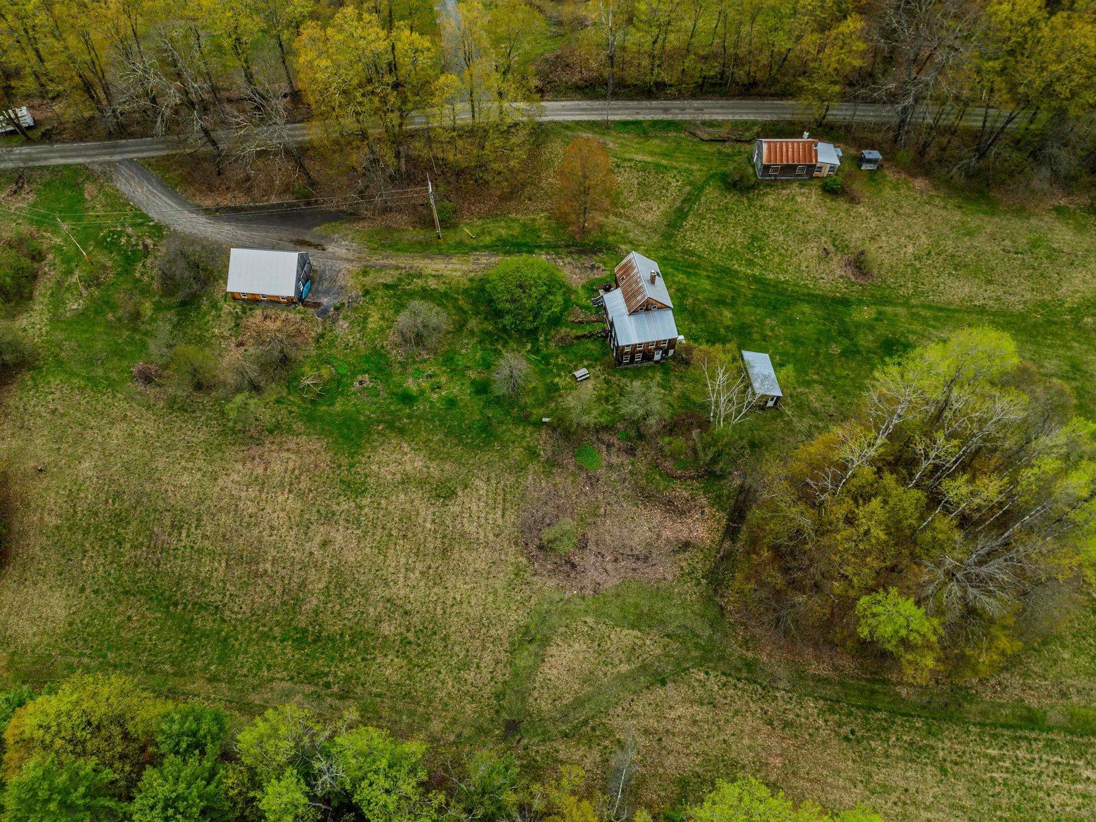 2923 Diamond Hill Road