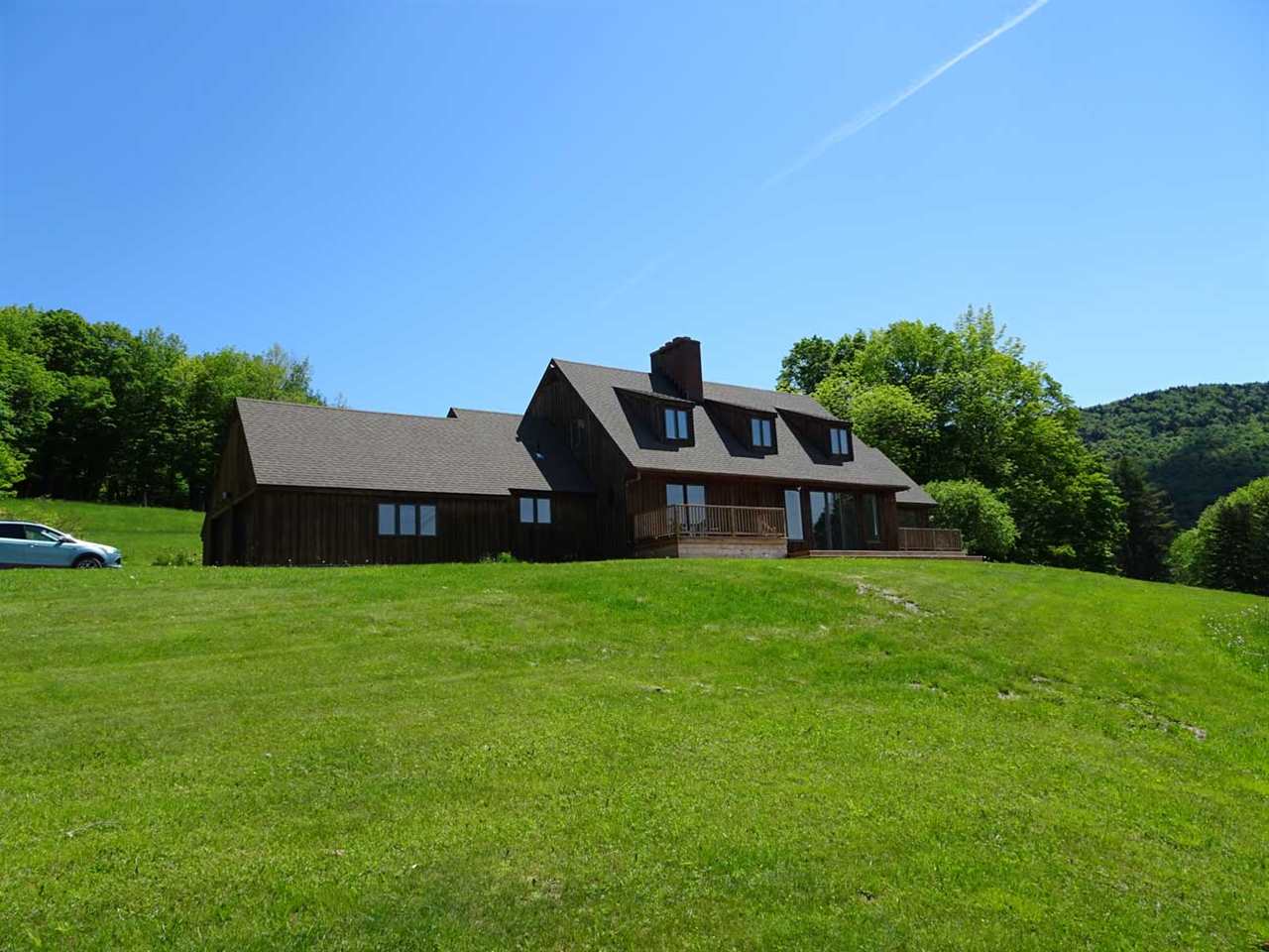 2926 North Hollow Road Rochester, Vermont
