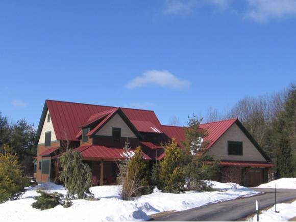 293 Bradley Lane