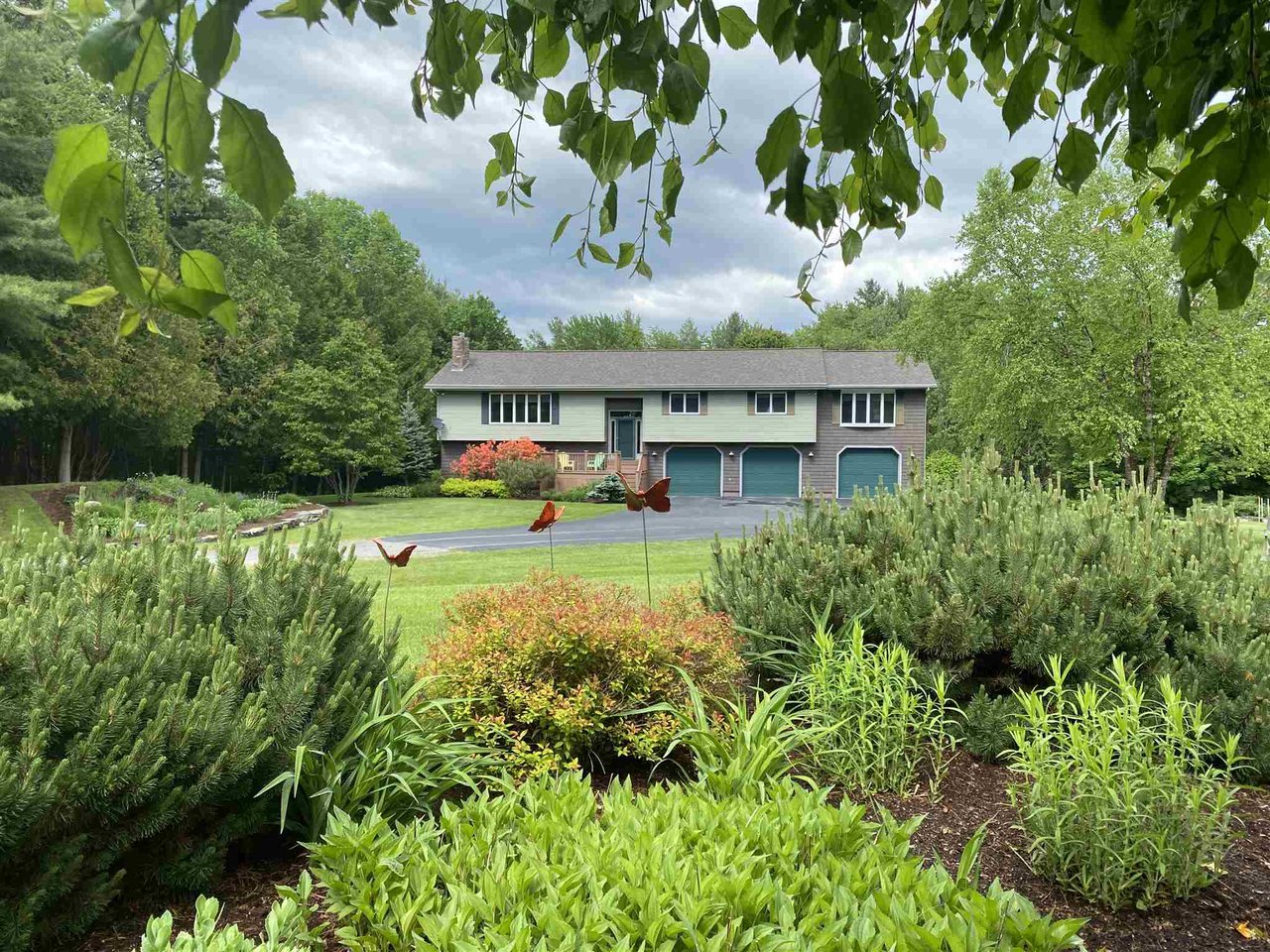 293 Burton Hill Road