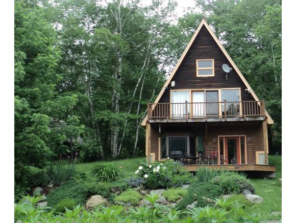 293 Camp Road