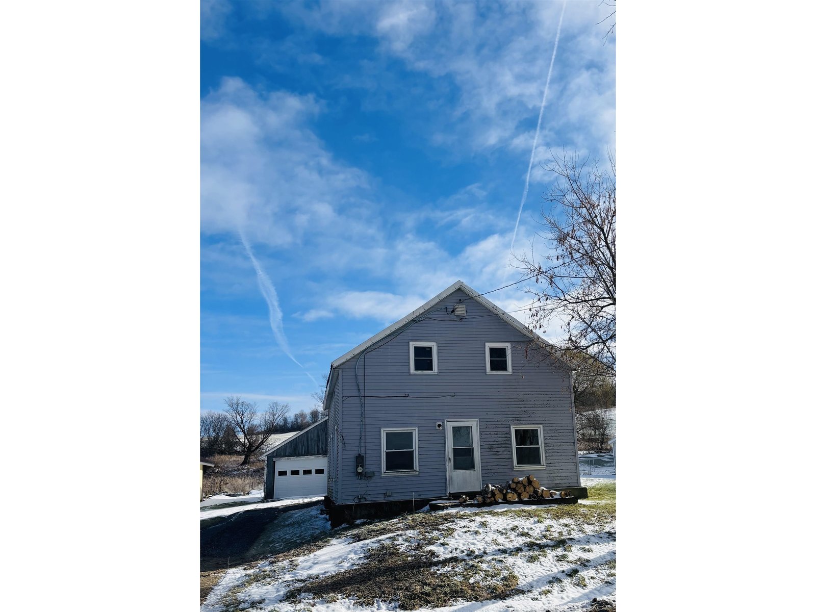 293 Central Street