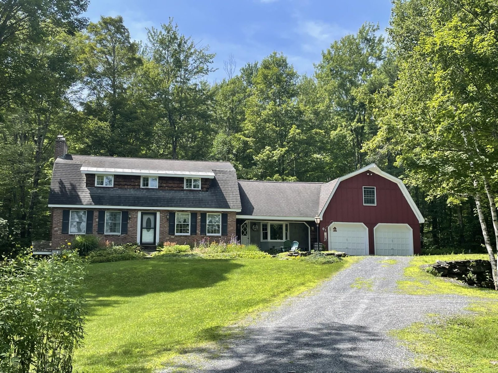 293 Cilley Hill Road