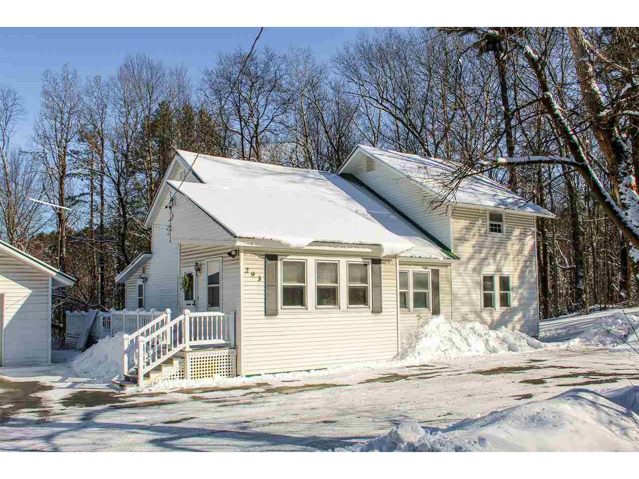 293 Colchester Road