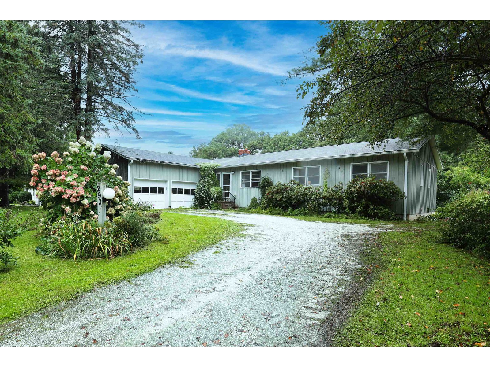 293 Collamer Circle