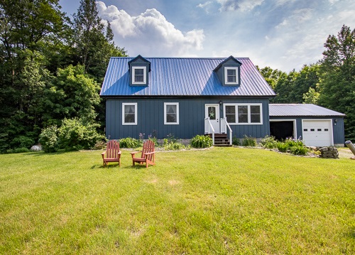 293 Decker Road