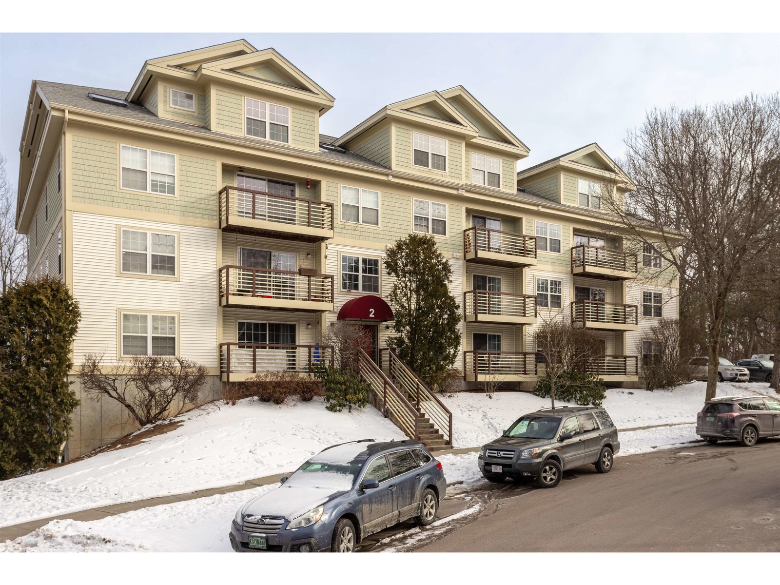 293 Hildred Drive, Unit 293