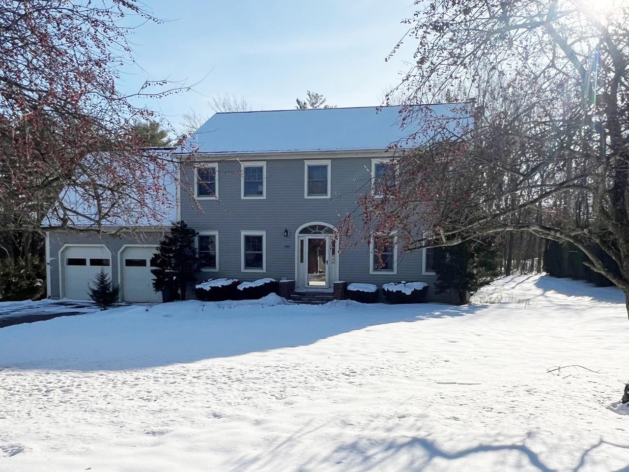 293 Littlefield Drive