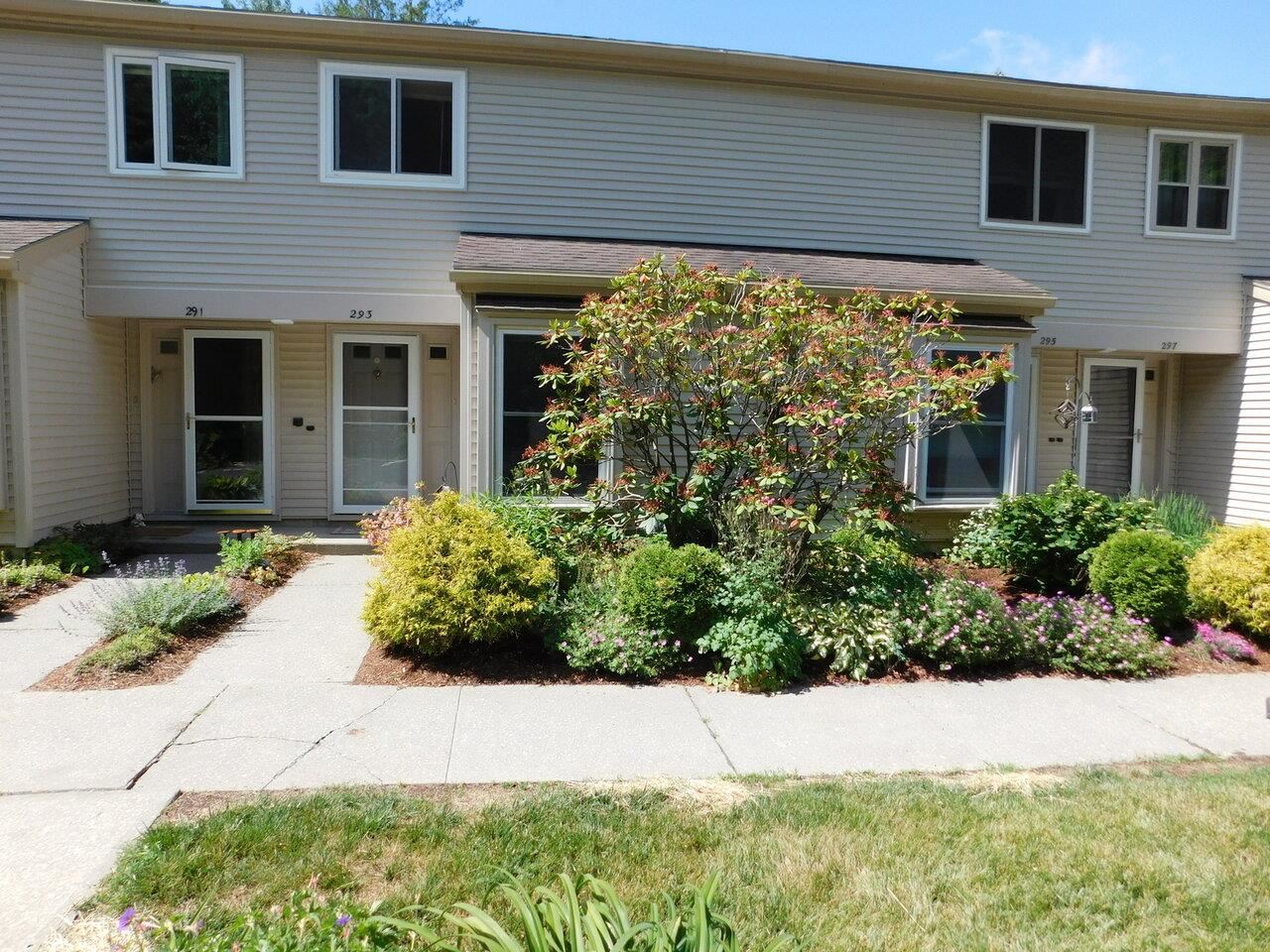 293 Locust Hill Road