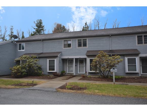 293 Locust Hill Road, Unit 293