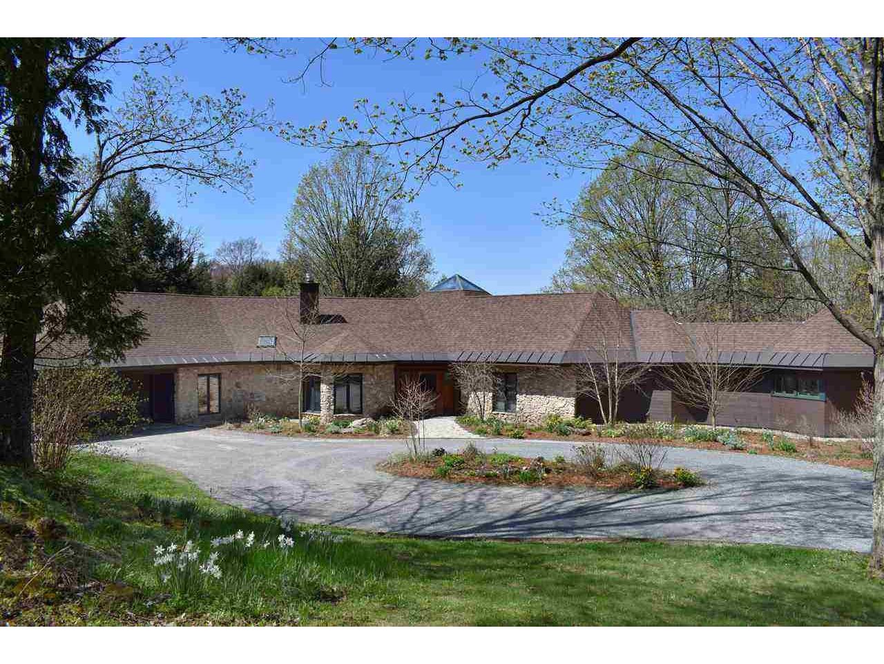 293 Mead Farm Road