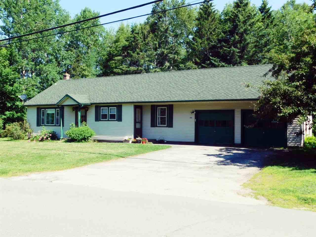 293 Nelson Hill Road