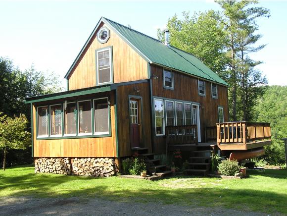 293 Pinnacle Lane