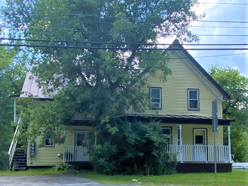 293 US Route 302