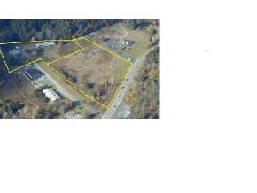 2933 Waterbury Stowe Rd