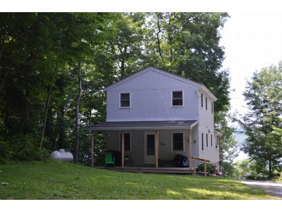 2935 Lake Dunmore Road
