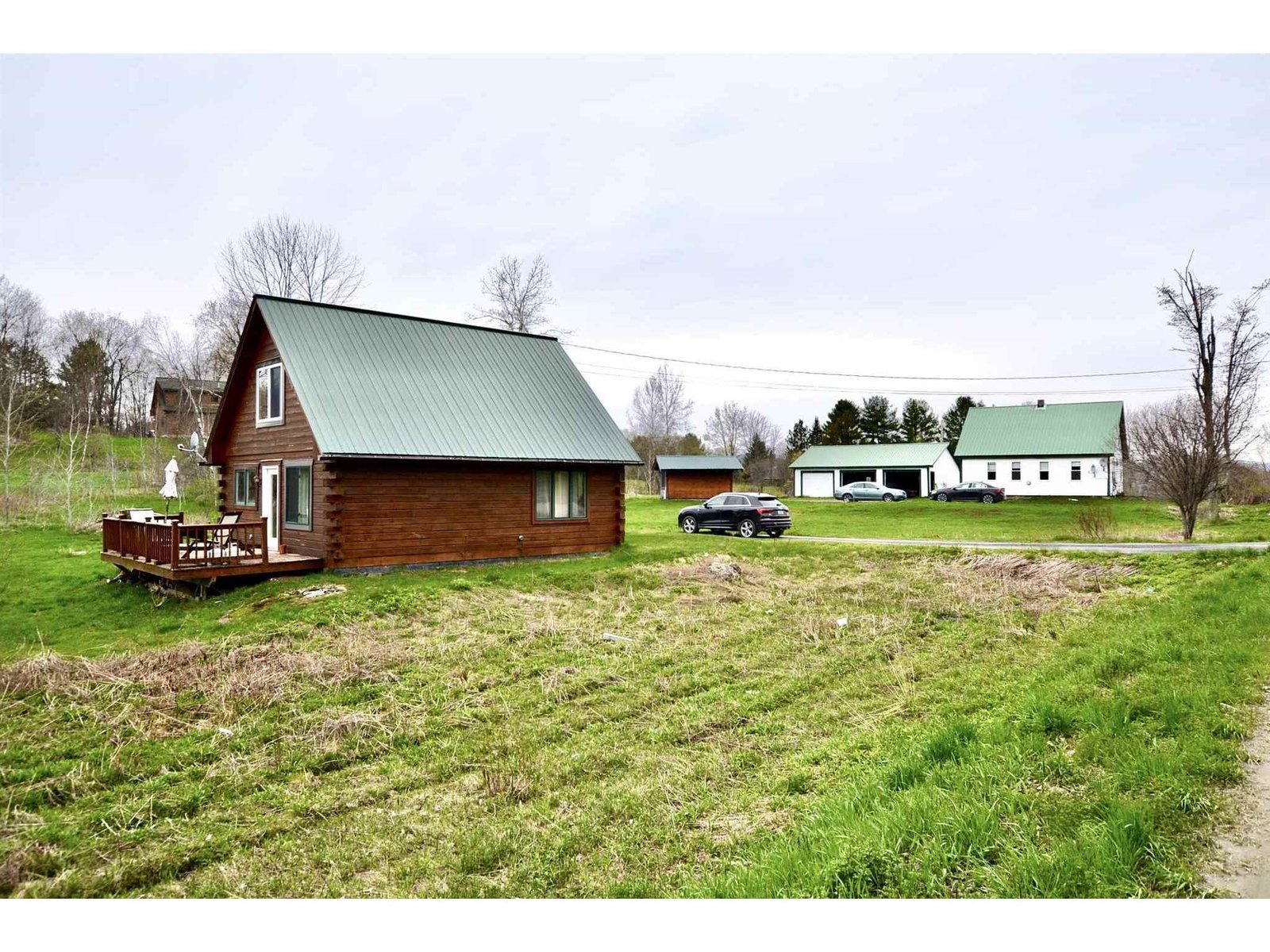 2935 Perry Hill Road
