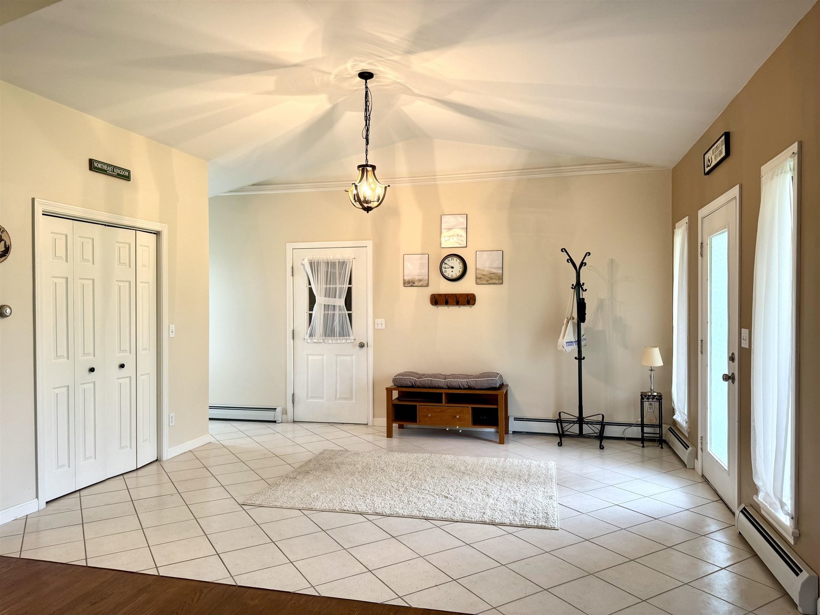 Mudroom/Walk-In