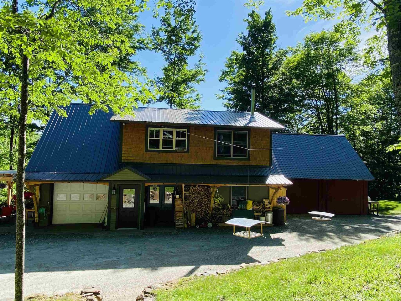 294 Daniels Pond Road