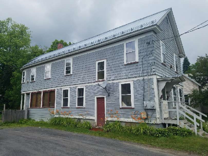 294 Elm Street