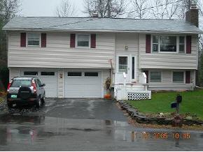 294 Hedgerow Drive