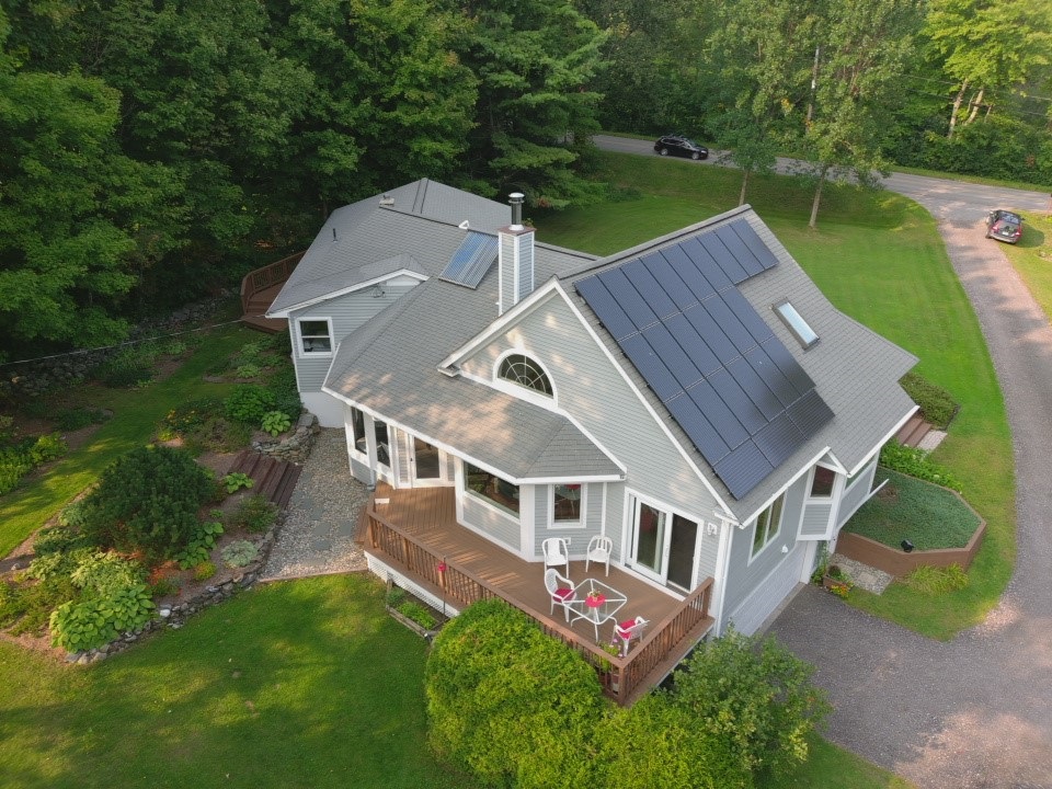 294 Old Creamery Road