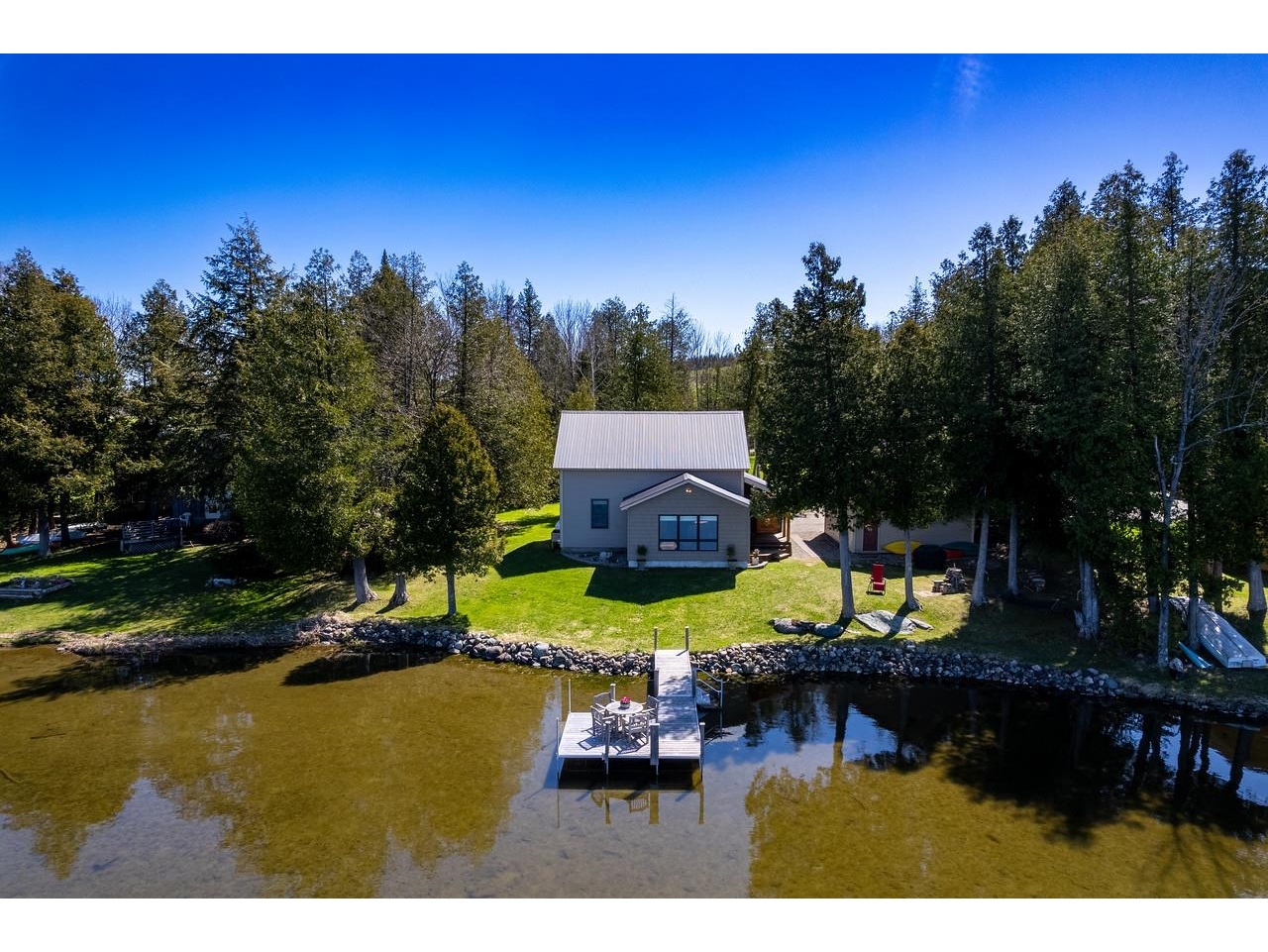 294 Parker Road