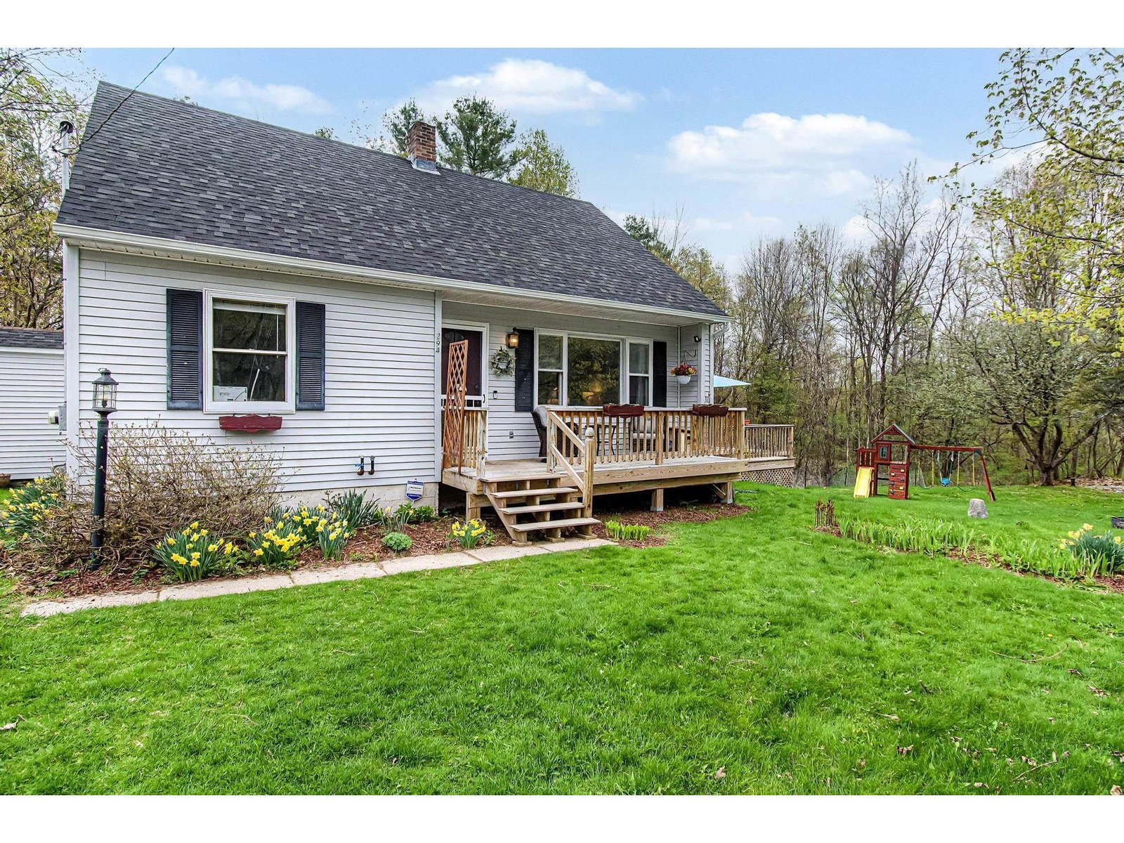 294 Poor Farm Road