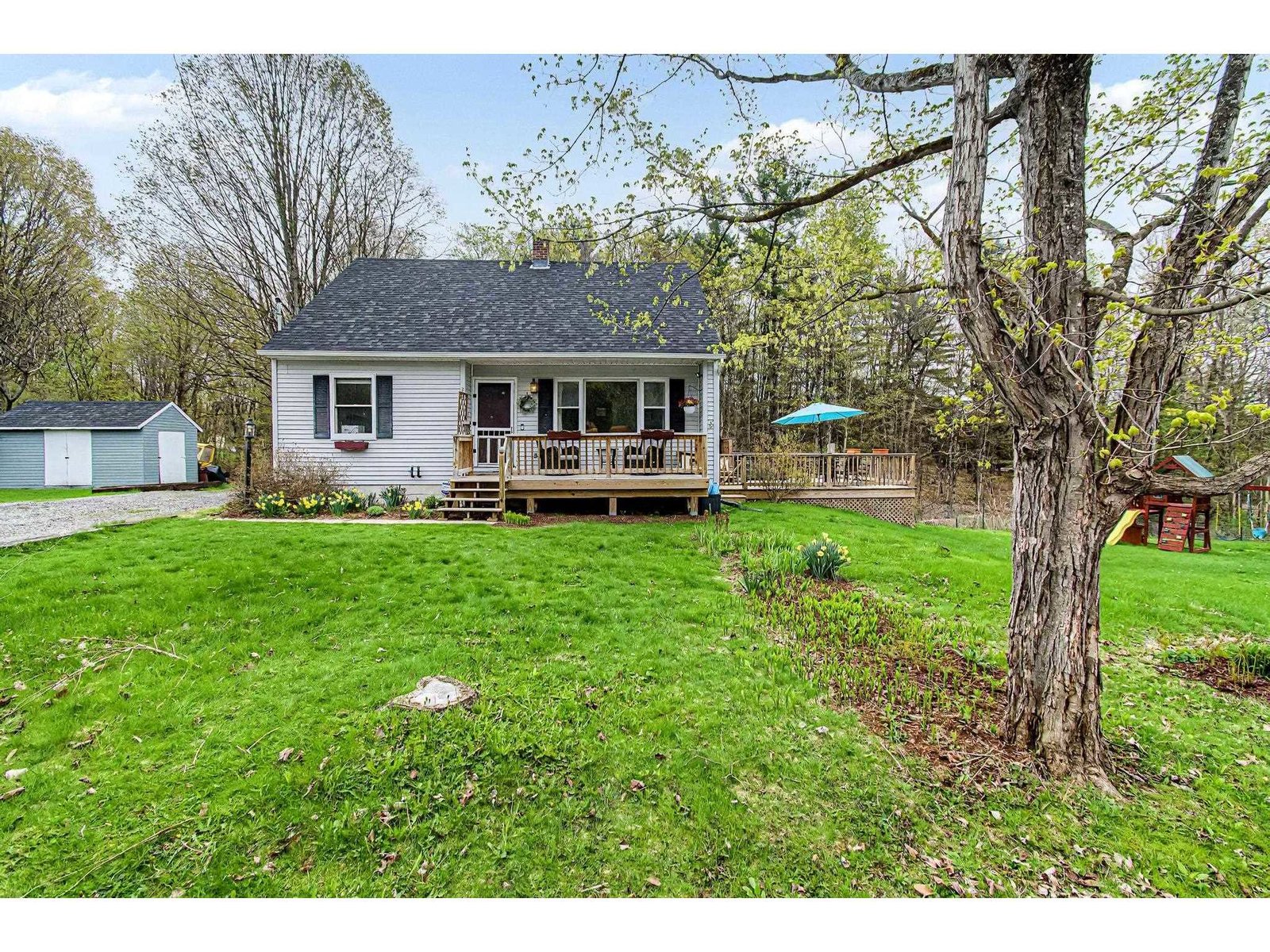 294 Poor Farm Road