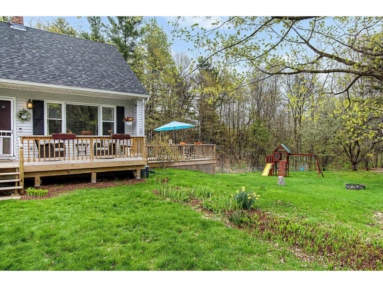 294 Poor Farm Road