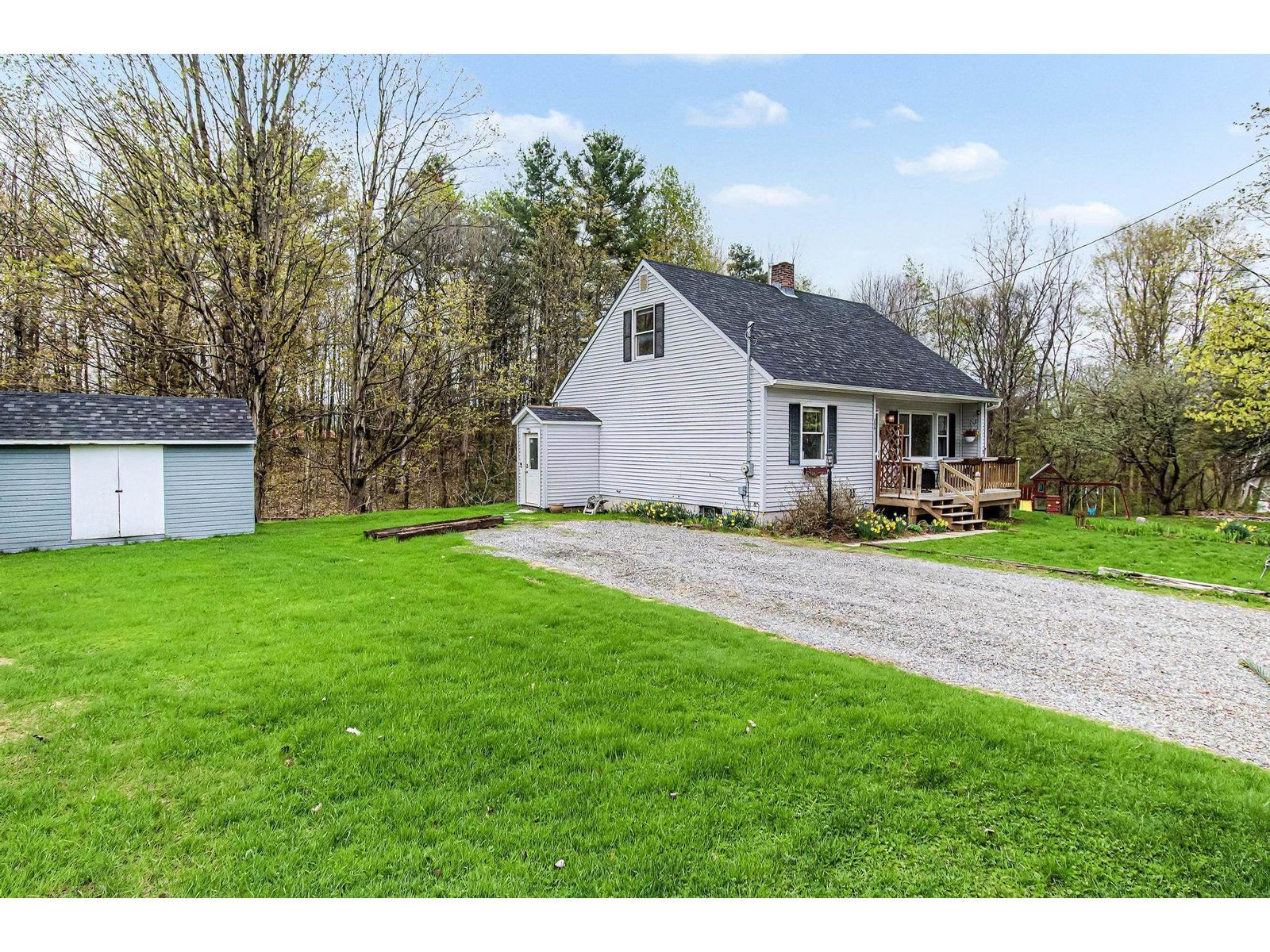 294 Poor Farm Road