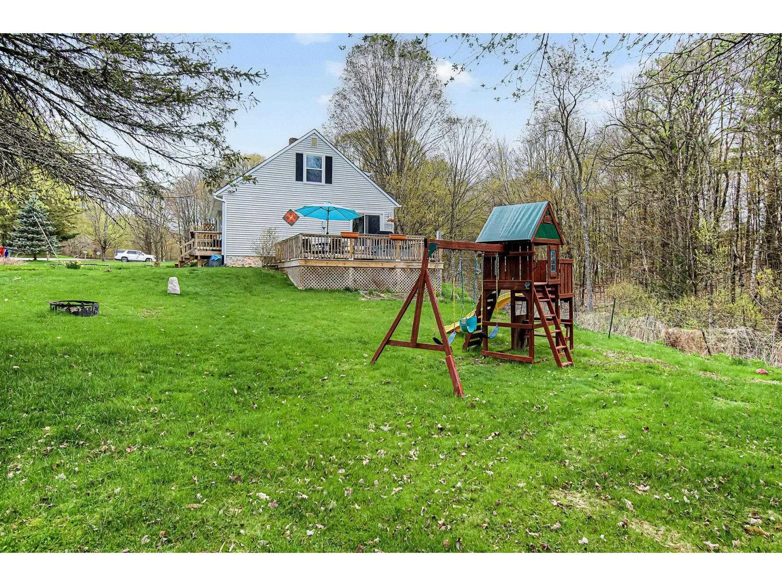 294 Poor Farm Road