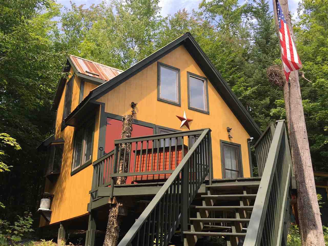 294 Rickaby Road
