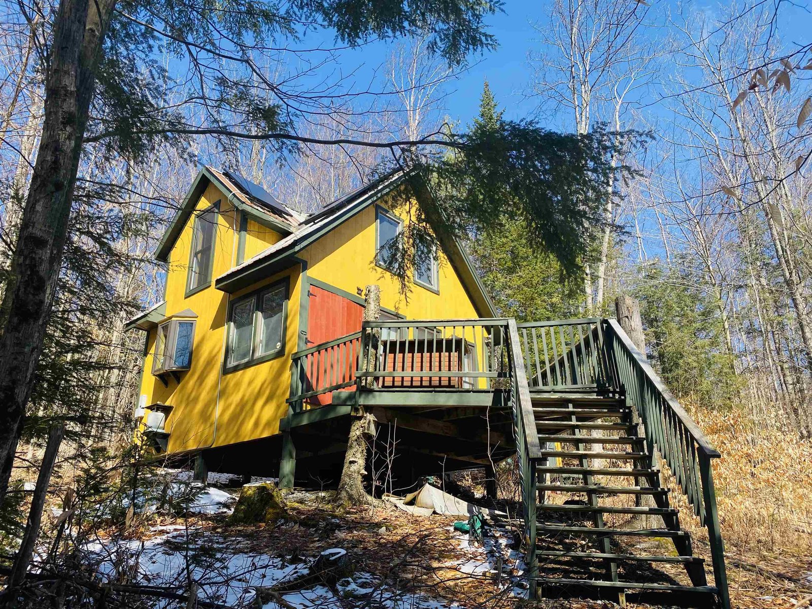 294 Rickaby Road