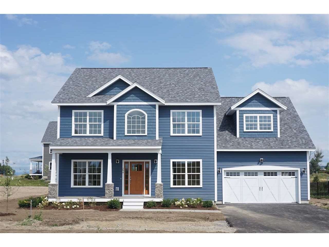 294 Rye Circle