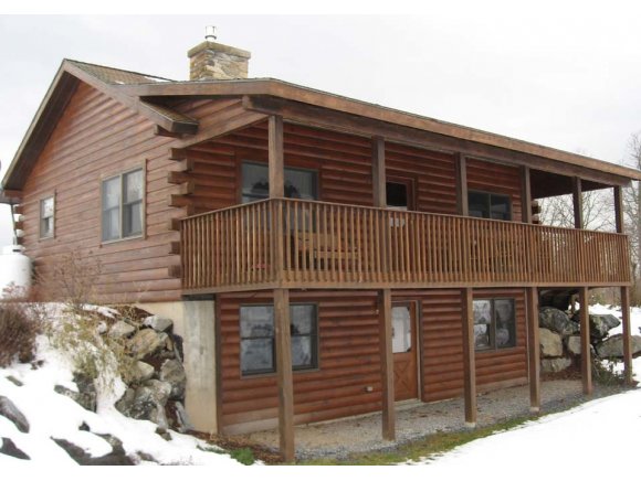 294 Turkey Lane