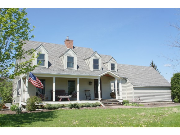 2943 Hinesburg Road