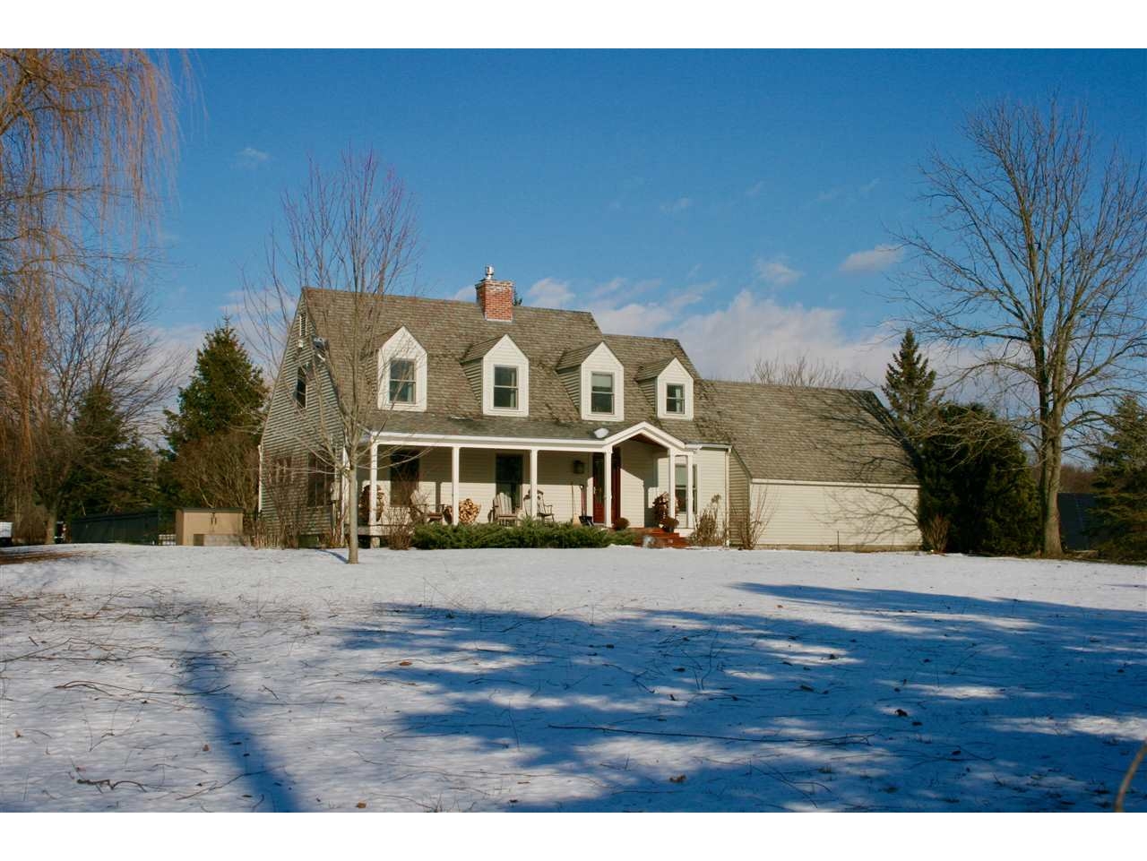 2943 Hinesburg Road