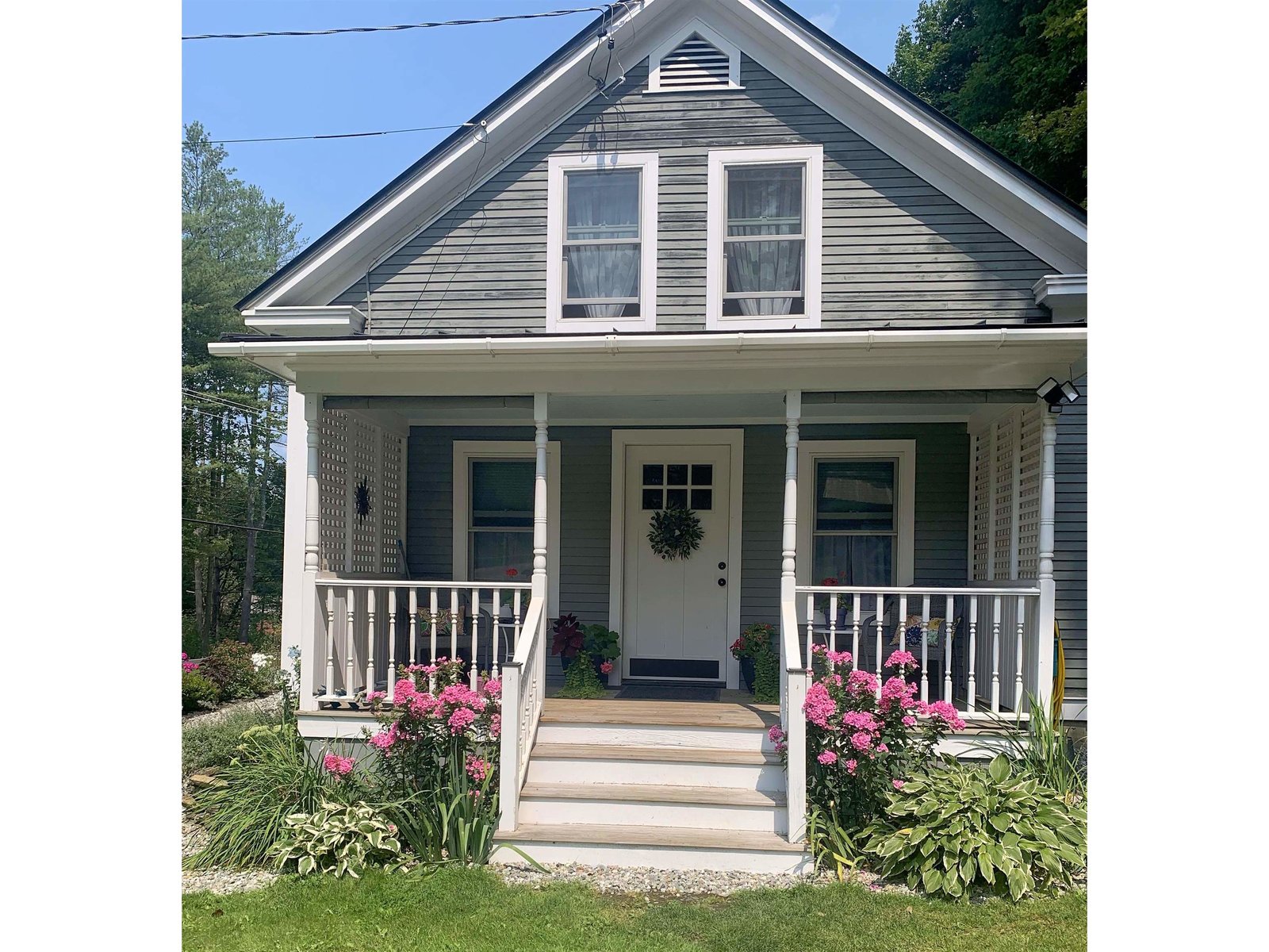 2949 Waterbury Road, Stowe