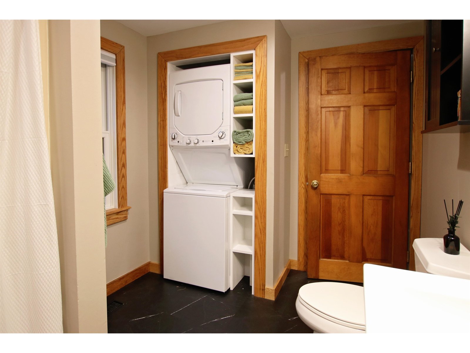 Laundry Area - 1st Floor