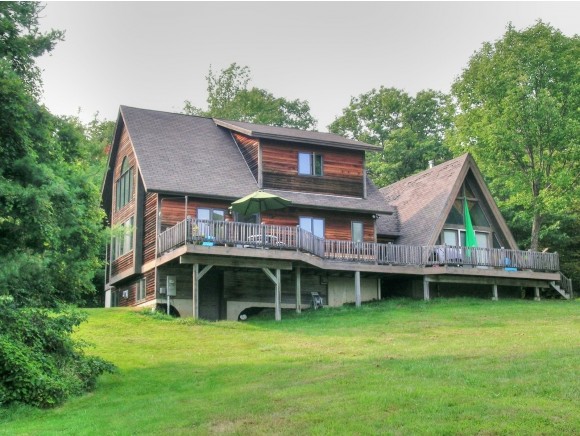 295 Bradley Lane