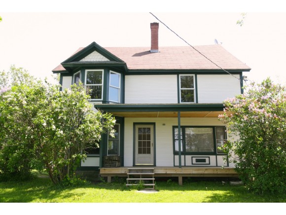 295 Browns River Road