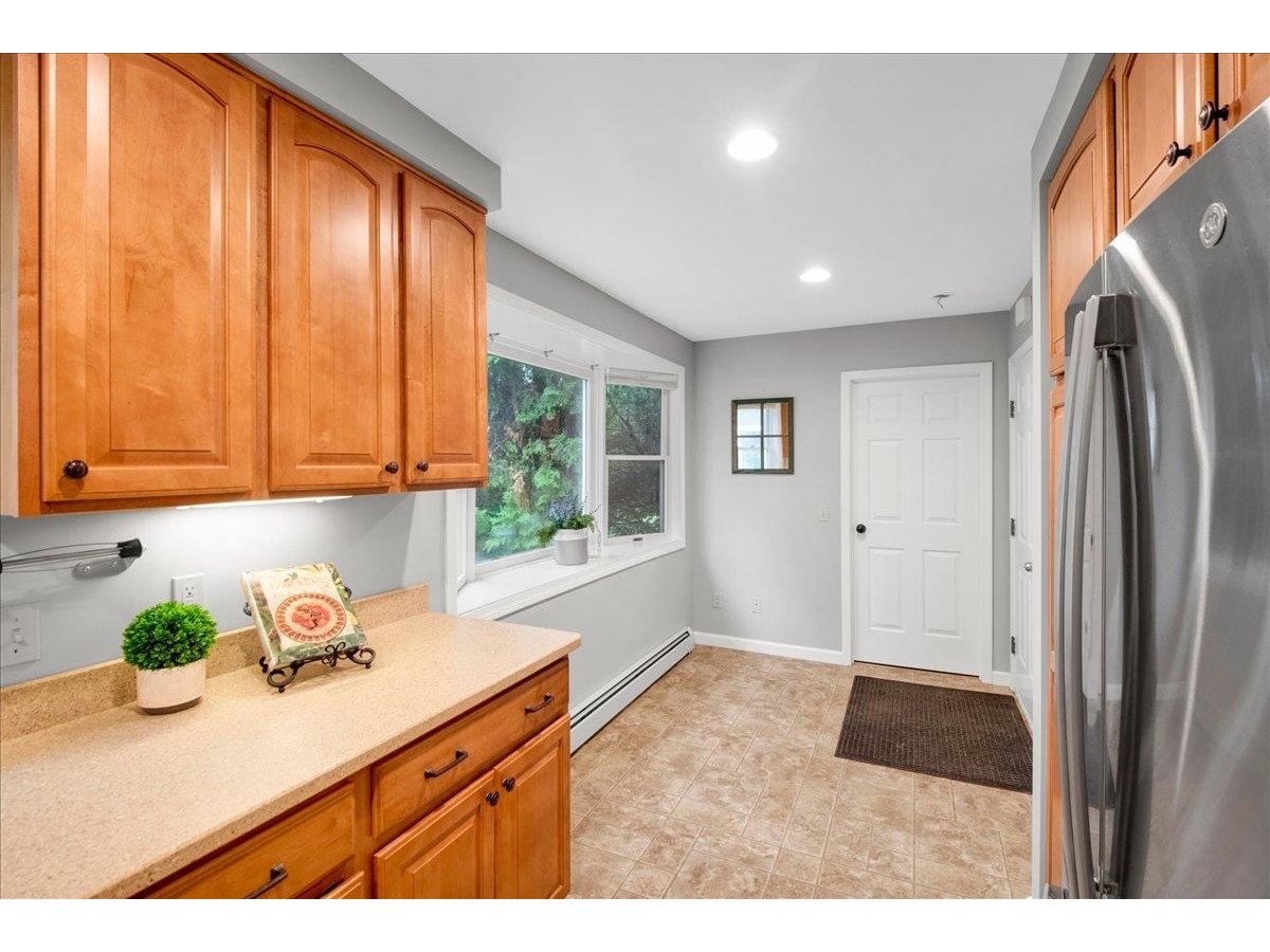 Breakfast Nook