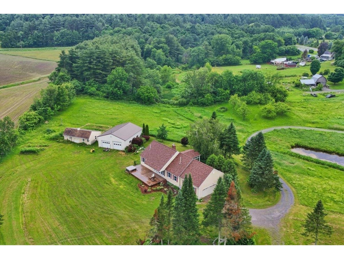10+ Serene Vermont Acres