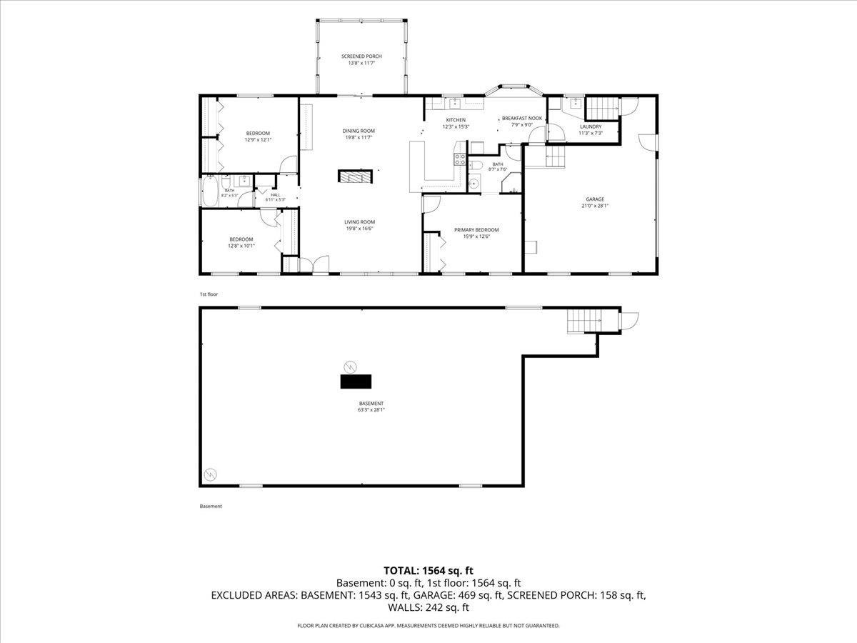 Home Floor Plans