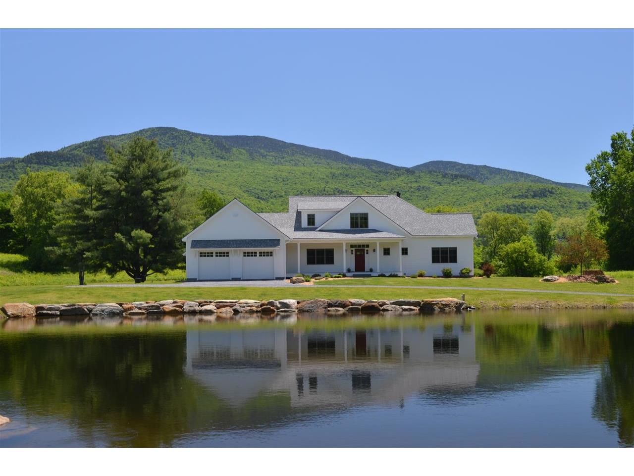 295 Covered Bridge Road