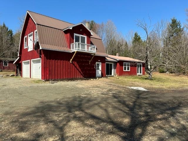 295 Heritage Drive